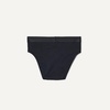 image:imageAmazon Essentials Boys Cotton Jersey Brief Underwear Pack of 10Black