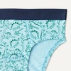 image:imageAmazon Essentials Boys Cotton Jersey Brief Underwear Pack of 10Camoflage Dinosaur Stripes
