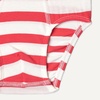 image:imageAmazon Essentials Boys Cotton Jersey Brief Underwear Pack of 10Grey Stripes Trucks
