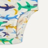 image:imageAmazon Essentials Boys Cotton Jersey Brief Underwear Pack of 10Sharks Stars Stripes