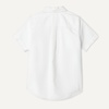 image:imageAmazon Essentials Boys Short Sleeve Oxford ShirtWhite