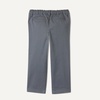 image:imageAmazon Essentials Boys Stretch Skinny Fit Chino PantsIron Grey