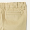 image:imageAmazon Essentials Boys Stretch Skinny Fit Chino PantsKhaki Tan