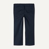 image:imageAmazon Essentials Boys Stretch Skinny Fit Chino PantsNavy