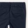 image:imageAmazon Essentials Boys Stretch Skinny Fit Chino PantsNavy