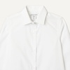 image:imageAmazon Essentials Girls Regular Fit Easy Iron Long Sleeve School ShirtsBright White