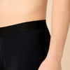 image:imageAmazon Essentials Mens Cotton Jersey Boxer BriefsPack of 5 Available in Big amp TallBlack