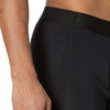 image:imageAmazon Essentials Mens Cotton Jersey Boxer BriefsPack of 5 Available in Big amp TallBlack