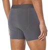 image:imageAmazon Essentials Mens Cotton Jersey Boxer BriefsPack of 5 Available in Big amp TallCharcoalDark GreyGrey Heather