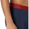 image:imageAmazon Essentials Mens Cotton Jersey Boxer BriefsPack of 5 Available in Big amp TallDark Red  Mixed Print