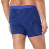 image:imageAmazon Essentials Mens Cotton Jersey Boxer BriefsPack of 5 Available in Big amp TallRoyal Blue  Mixed Print
