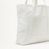 image:imageAmazon Essentials Unisex Adults Large Heavy Duty Canvas Beach Tote Bag Natural One SizeNatural