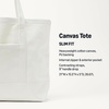 image:imageAmazon Essentials Unisex Adults Large Heavy Duty Canvas Beach Tote Bag Natural One SizeNatural