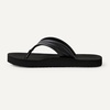 image:imageAmazon Essentials Unisex Kids Thong Flip Flop for Boys and GirlsBlack