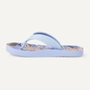 image:imageAmazon Essentials Unisex Kids Thong Flip Flop for Boys and GirlsDark Teal Jungle