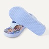 image:imageAmazon Essentials Unisex Kids Thong Flip Flop for Boys and GirlsDark Teal Jungle