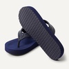 image:imageAmazon Essentials Unisex Kids Thong Flip Flop for Boys and GirlsNavy