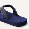 image:imageAmazon Essentials Unisex Kids Thong Flip Flop for Boys and GirlsNavy