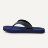 image:imageAmazon Essentials Unisex Kids Thong Flip Flop for Boys and GirlsNavy