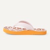 image:imageAmazon Essentials Unisex Kids Thong Flip Flop for Boys and GirlsPale Pink Leopard