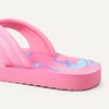 image:imageAmazon Essentials Unisex Kids Thong Flip Flop for Boys and GirlsPink Flamingos