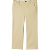 image:imageAmazon Essentials Boys Stretch Skinny Fit Chino PantsKhaki Tan