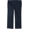 image:imageAmazon Essentials Boys Stretch Skinny Fit Chino PantsNavy
