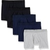 Black/Navy/Grey Heather