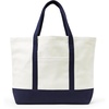 Natural/Navy