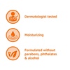 image:imageAmazon Essentials Cocoa Butter Petroleum Jelly Moisturizing 75 Ounce 1Count