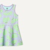image:imageAmazon Essentials Girls and Toddlers Fit and Flare Knit Sleeveless Tank Dress Pack of 2Star Wars