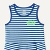 image:imageAmazon Essentials Girls and Toddlers Fit and Flare Knit Sleeveless Tank Dress Pack of 2Star Wars