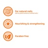 image:imageAmazon Essentials Nail Polish Remover Nourishing AcetoneBased Formulated with Panthenol and Vitamin E 6 Fl OzStrengthening