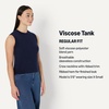 image:imageAmazon Essentials Womens RegularFit Crewneck Pullover Sweater TankNavy