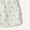 image:imageAmazon Essentials x Sofia Grainge Unisex Toddlers and Babies Cotton Gauze Shirt amp Shorts Play SetIvory Lemon