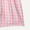 image:imageAmazon Essentials x Sofia Grainge Unisex Toddlers and Babies Cotton Gauze Shirt amp Shorts Play SetPink Gingham