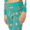 image:imageAmazon Essentials Disney  Marvel  Star Wars Mens SnugFit Cotton Pajama Sleep SetsFestive Marvel