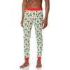 image:imageAmazon Essentials Disney  Marvel  Star Wars Mens SnugFit Cotton Pajama Sleep SetsMickey Holiday  Mens Snugfit