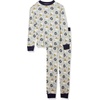 image:imageAmazon Essentials Disney  Marvel  Star Wars Mens SnugFit Cotton Pajama Sleep SetsStar Wars Winter  Mens Snugfit