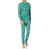 image:imageAmazon Essentials Disney  Marvel  Star Wars Mens SnugFit Cotton Pajama Sleep SetsFestive Marvel