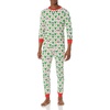 Mickey Holiday - Mens Snug-fit