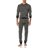 Star Wars Logo - Mens Snug-fit