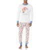 Star Wars Mando Winter - Mens Snug-fit