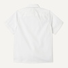 image:imageAmazon Essentials Boys Short Sleeve Poplin ShirtBright White