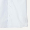 image:imageAmazon Essentials Boys Short Sleeve Poplin ShirtLight Blue