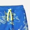 image:imageAmazon Essentials Boys and Toddlers French Terry Knit Shorts Pack of 3Spiderman
