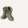 image:imageAmazon Essentials Unisex Kids Insulated Neoprene Rain BootOlive Camo