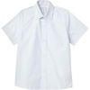 image:imageAmazon Essentials Boys Short Sleeve Poplin ShirtLight Blue