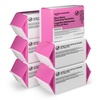 image:imageAmazon Essentials Rose Water Cleansing Towelettes Gentle Dermatologist Approved Suitable for Sensitive Normal or Oily skin types 40 Count Pack of 1