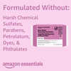 image:imageAmazon Essentials Rose Water Cleansing Towelettes Gentle Dermatologist Approved Suitable for Sensitive Normal or Oily skin types 40 Count Pack of 1